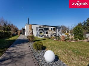 Prodej obchodního prostoru, Babice, 222 m2