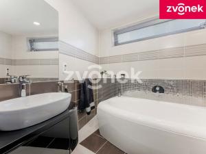 Prodej obchodního prostoru, Babice, 222 m2