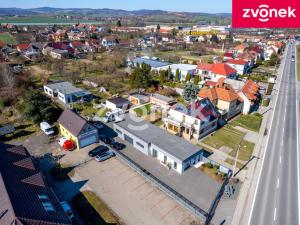 Prodej obchodního prostoru, Babice, 222 m2