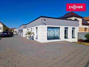 Prodej obchodního prostoru, Babice, 222 m2