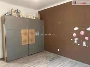 Pronájem bytu 3+1, Praha - Vysočany, Sokolovská, 69 m2