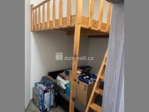Pronájem bytu 3+1, Praha - Vysočany, Sokolovská, 69 m2