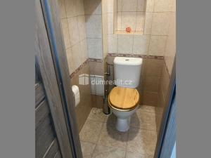 Pronájem bytu 3+1, Praha - Vysočany, Sokolovská, 69 m2