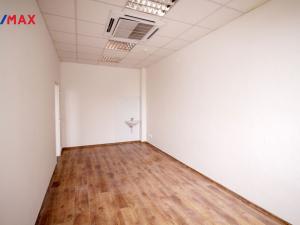 Pronájem kanceláře, Havířov - Šumbark, Lidická, 51 m2