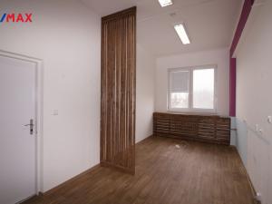 Pronájem kanceláře, Havířov - Šumbark, Lidická, 51 m2