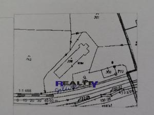 Prodej zemědělské usedlosti, Krásný Dvůr, 520 m2