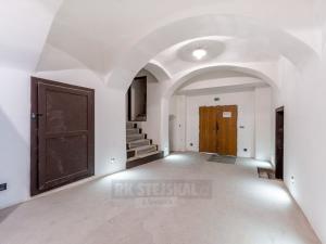 Prodej bytu 3+kk, Vimperk - Vimperk II, Jirchářská, 72 m2