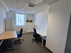 Pronájem kanceláře, Praha - Vysočany, Kolbenova, 191 m2