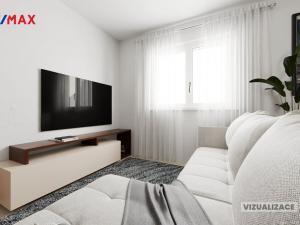 Prodej rodinného domu, Pardubice - Mnětice, Černoborská, 150 m2