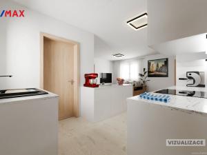 Prodej rodinného domu, Pardubice - Mnětice, Černoborská, 150 m2