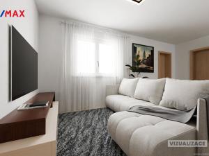 Prodej rodinného domu, Pardubice - Mnětice, Černoborská, 150 m2