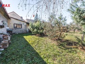 Prodej rodinného domu, Pardubice - Mnětice, Černoborská, 150 m2