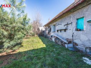 Prodej rodinného domu, Pardubice - Mnětice, Černoborská, 150 m2