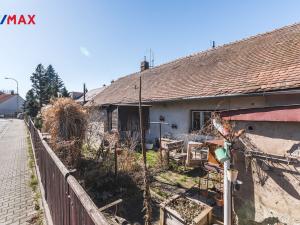 Prodej rodinného domu, Pardubice - Mnětice, Černoborská, 150 m2