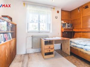 Prodej rodinného domu, Pardubice - Mnětice, Černoborská, 150 m2