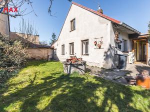 Prodej rodinného domu, Pardubice - Mnětice, Černoborská, 150 m2