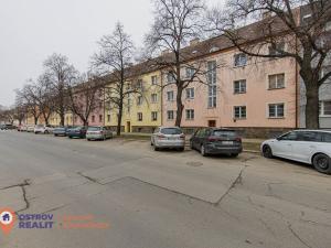 Prodej bytu 3+1, Krnov, Nádražní, 78 m2