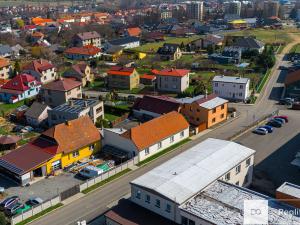 Prodej rodinného domu, Pacov, Ferd. Pakosty, 230 m2