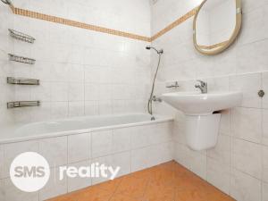 Pronájem bytu 2+kk, Brno, K Babě, 58 m2