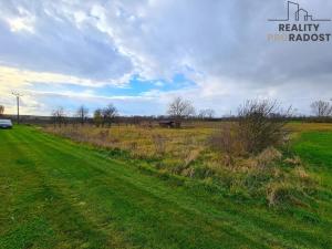 Prodej zahrady, Ivanovice na Hané, 723 m2
