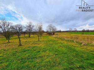 Prodej zahrady, Ivanovice na Hané, 723 m2