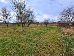 Prodej zahrady, Ivanovice na Hané, 723 m2