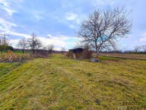 Prodej zahrady, Ivanovice na Hané, 723 m2
