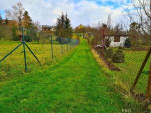 Prodej zahrady, Ivanovice na Hané, 723 m2