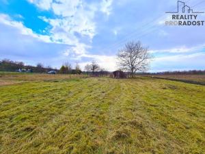 Prodej zahrady, Ivanovice na Hané, 500 m2