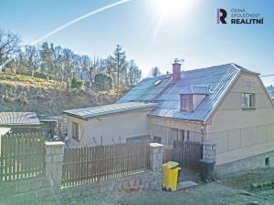 Prodej rodinného domu, Domašov nad Bystřicí, Strmá, 101 m2