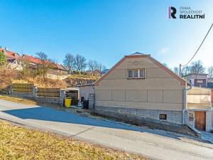 Prodej rodinného domu, Domašov nad Bystřicí, Strmá, 101 m2