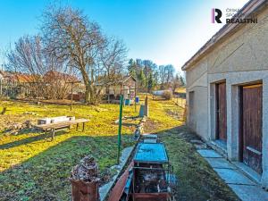 Prodej rodinného domu, Domašov nad Bystřicí, Strmá, 101 m2