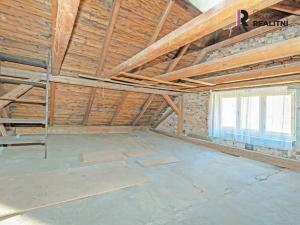 Prodej rodinného domu, Domašov nad Bystřicí, Strmá, 101 m2