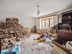 Prodej rodinného domu, Ždírec nad Doubravou - Kohoutov, 208 m2