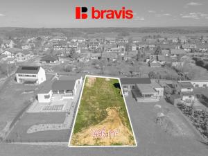 Prodej pozemku pro bydlení, Říčky, 1495 m2