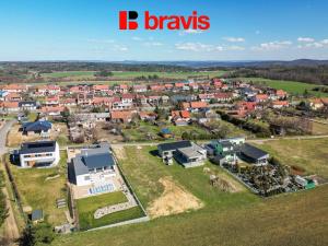 Prodej pozemku pro bydlení, Říčky, 1495 m2