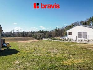 Prodej pozemku pro bydlení, Říčky, 1495 m2