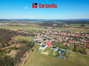 Prodej pozemku pro bydlení, Říčky, 1495 m2