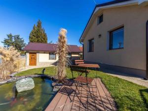 Prodej rodinného domu, Kostelec nad Černými lesy - Kostelec nad Černými Lesy, Na Hrázi, 125 m2