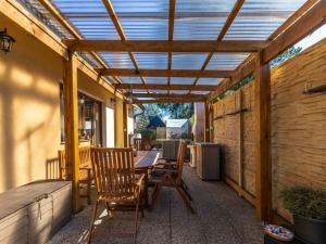 Prodej rodinného domu, Kostelec nad Černými lesy - Kostelec nad Černými Lesy, Na Hrázi, 125 m2