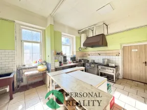 Prodej vícegeneračního domu, Zvíkovec, 522 m2