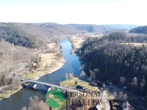 Prodej vícegeneračního domu, Zvíkovec, 522 m2