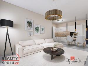 Prodej rodinného domu, Kněždub, 82 m2