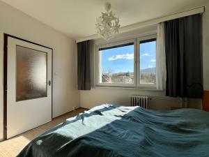 Pronájem bytu 2+1, Šumperk, Zahradní, 42 m2