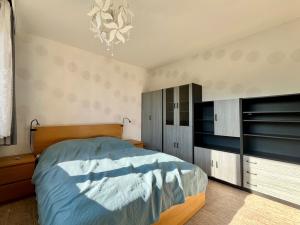 Pronájem bytu 2+1, Šumperk, Zahradní, 42 m2