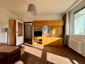 Pronájem bytu 2+1, Šumperk, Zahradní, 42 m2