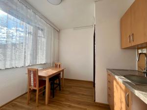 Pronájem bytu 2+1, Šumperk, Zahradní, 42 m2