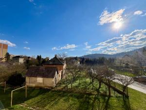 Pronájem bytu 2+1, Šumperk, Zahradní, 42 m2
