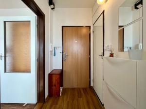 Pronájem bytu 2+1, Šumperk, Zahradní, 42 m2