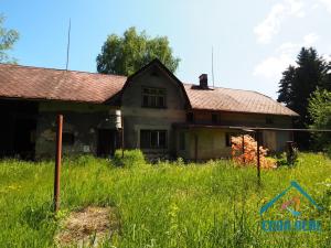 Prodej chalupy, Stará Paka - Roškopov, 250 m2